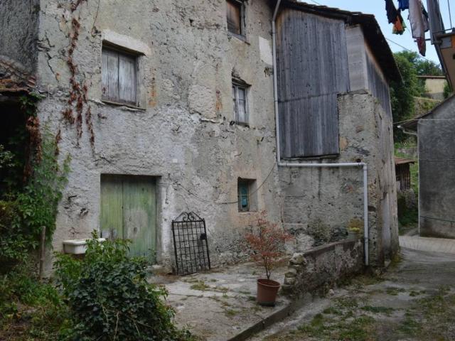Villa Indipendente in vendita a Ceranesi, Liguria