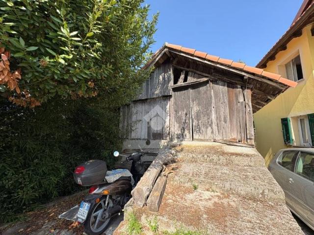 Villa Indipendente in vendita a Livellato, Ceranesi