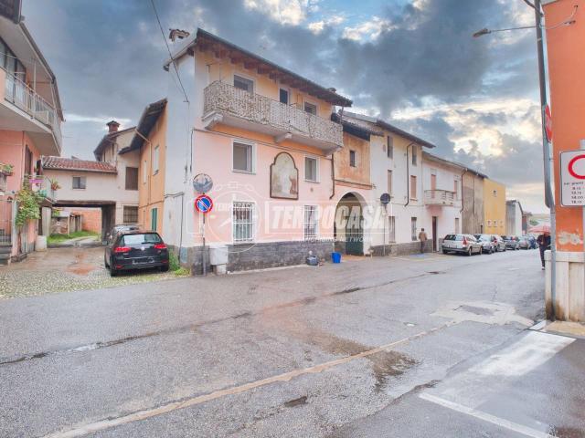 Villa Indipendente in vendita a Piemonte, Novara