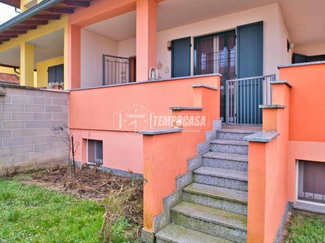 Villa Indipendente in vendita a Piemonte, Novara