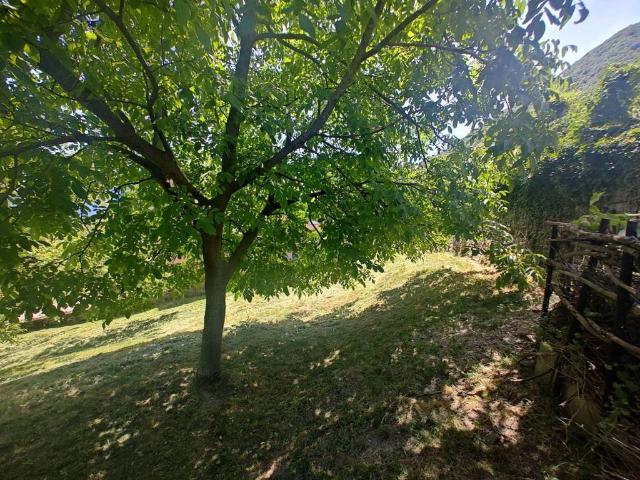 Villa Indipendente in vendita a Veglio, Cerano D'intelvi