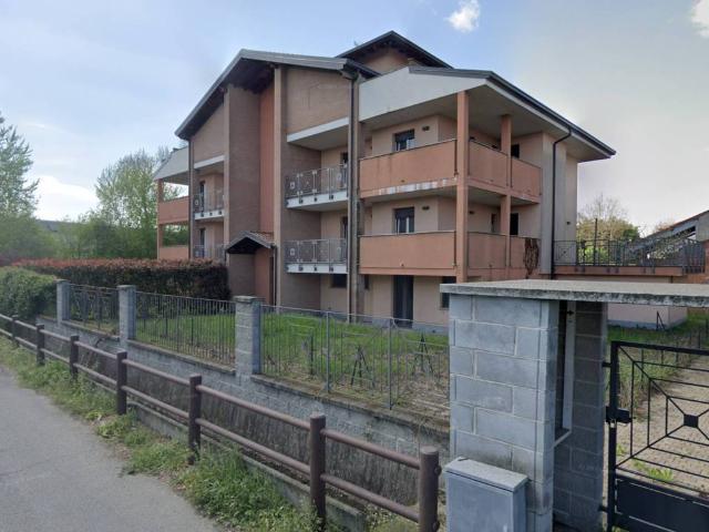 Villa Indipendente in vendita a Piemonte, Novara