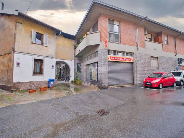 Villa Indipendente in vendita a Piemonte, Novara