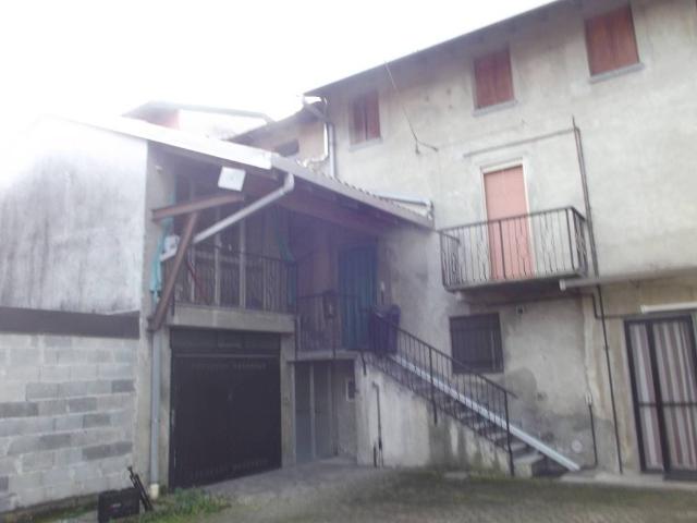 Villa Indipendente in vendita a Piemonte, Novara