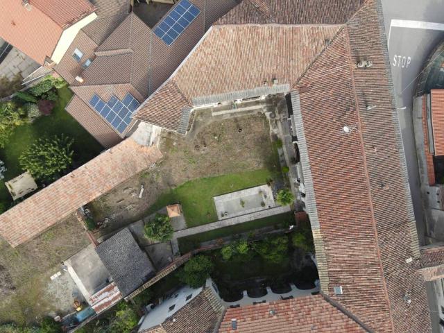 Villa Indipendente in vendita a Piemonte, Novara