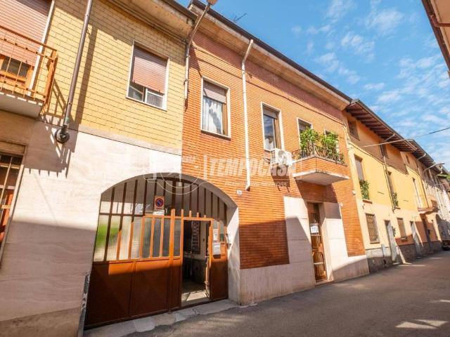 Villa Indipendente in vendita a Piemonte, Novara
