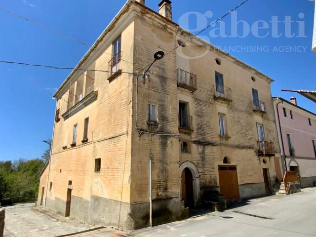 Villa Indipendente in vendita a Ceraso, Campania