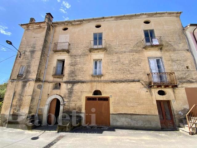 Villa Indipendente in vendita a Ceraso, Campania