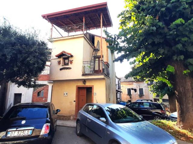 Villa Indipendente in vendita a Ceraso, Campania