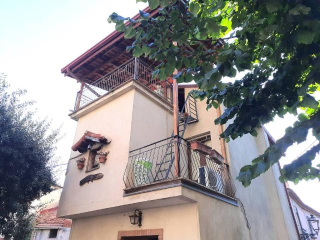 Villa Indipendente in vendita a Ceraso, Campania