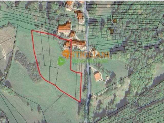 Villa Indipendente in vendita a Cercemaggiore, Molise