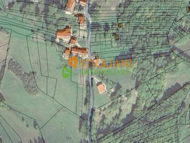 Villa Indipendente in vendita a Cercemaggiore, Molise