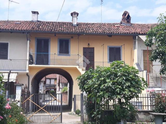 Villa Indipendente in vendita a Piemonte, Torino