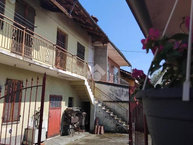 Villa Indipendente in vendita a Piemonte, Torino