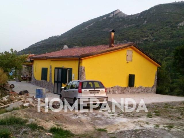 Villa Indipendente in vendita a Calabria, Cosenza