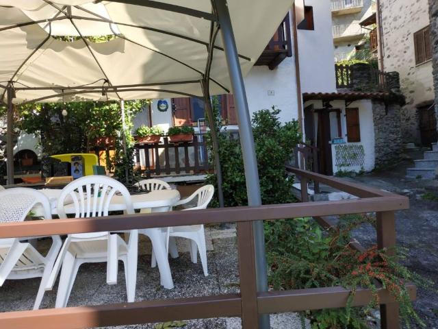 Villa Indipendente in vendita a Cercino, Lombardia