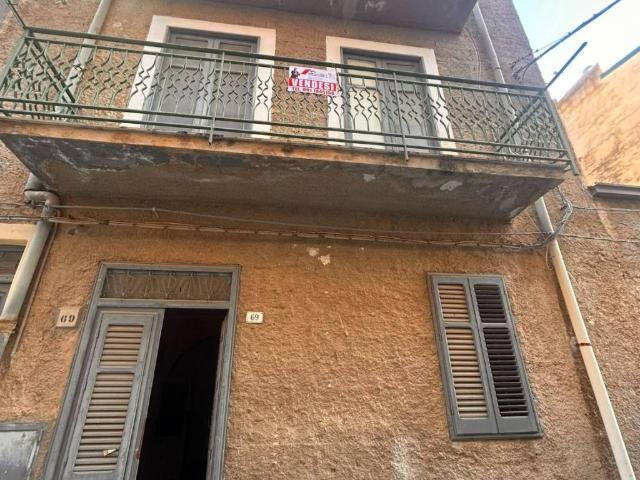 Villa Indipendente in vendita a Cerda, Sicilia