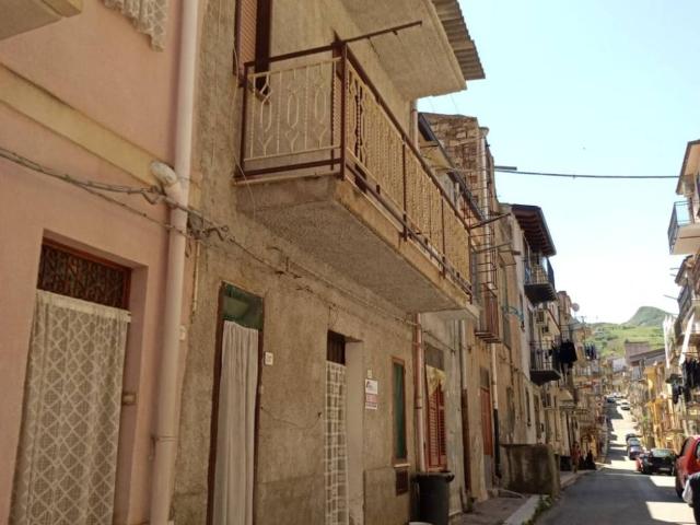 Villa Indipendente in vendita a Cerda, Sicilia