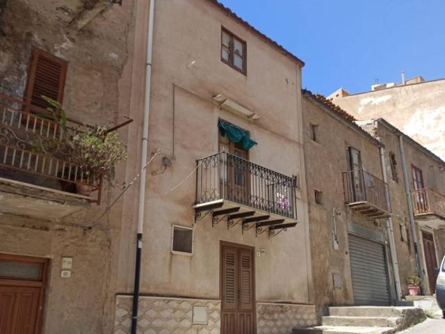 Villa Indipendente in vendita a Cerda, Sicilia