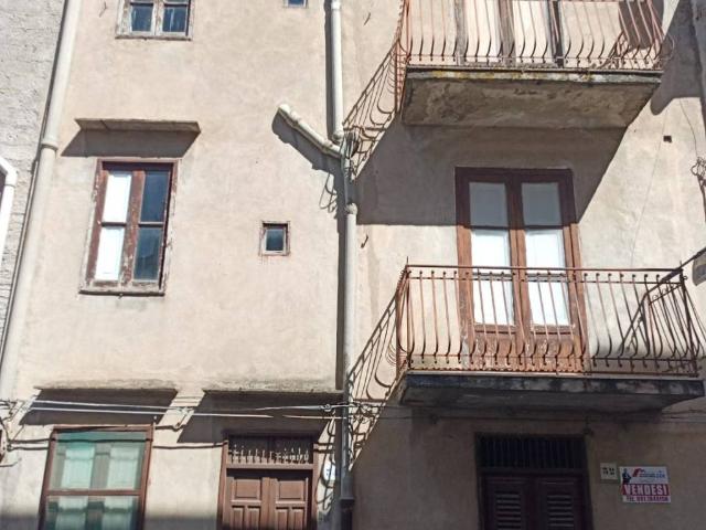 Villa Indipendente in vendita a Cerda, Sicilia