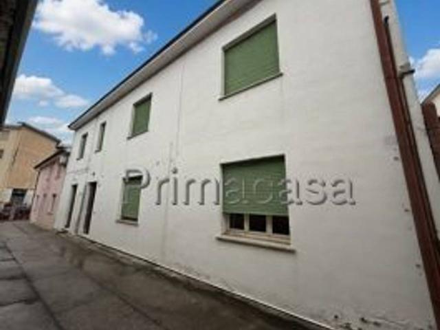 Villa Indipendente in vendita a San Vito, Cerea