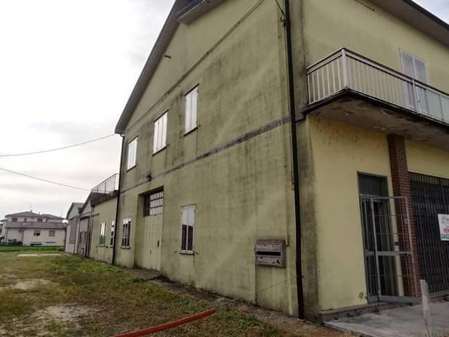 Villa Indipendente in vendita a San Vito, Cerea