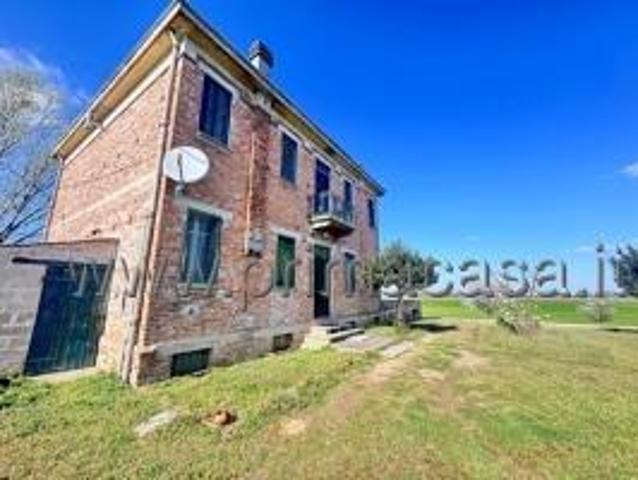 Villa Indipendente in vendita a Cerea, Veneto