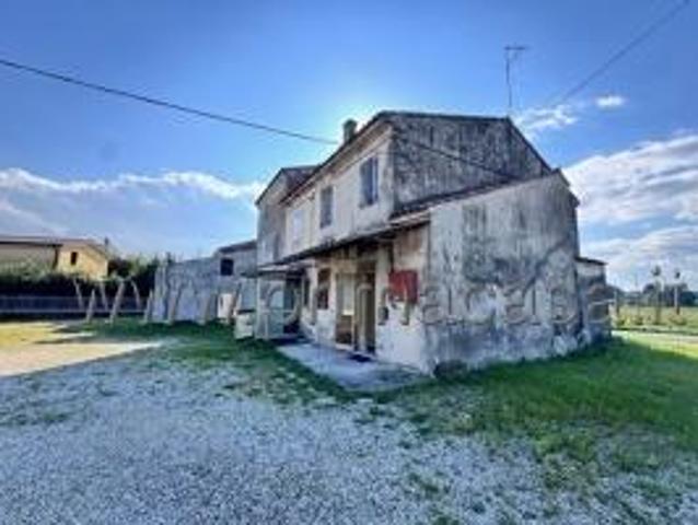 Villa Indipendente in vendita a San Vito, Cerea