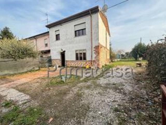 Villa Indipendente in vendita a San Vito, Cerea