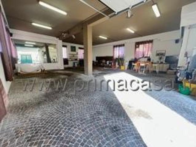 Villa Indipendente in vendita a Cerea, Veneto