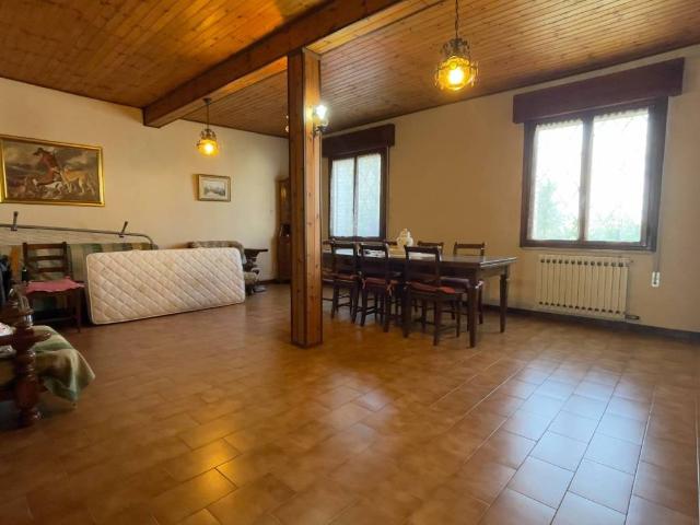 Villa Indipendente in vendita a Palesella, Cerea