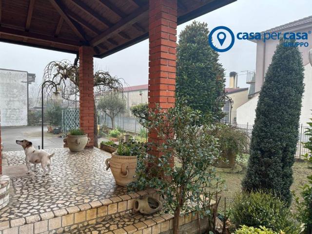 Villa Indipendente in vendita a Cerea, Veneto