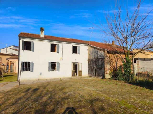 Villa Indipendente in vendita a San Vito, Cerea
