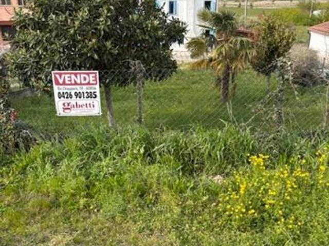 Villa Indipendente in vendita a Ceregnano, Veneto