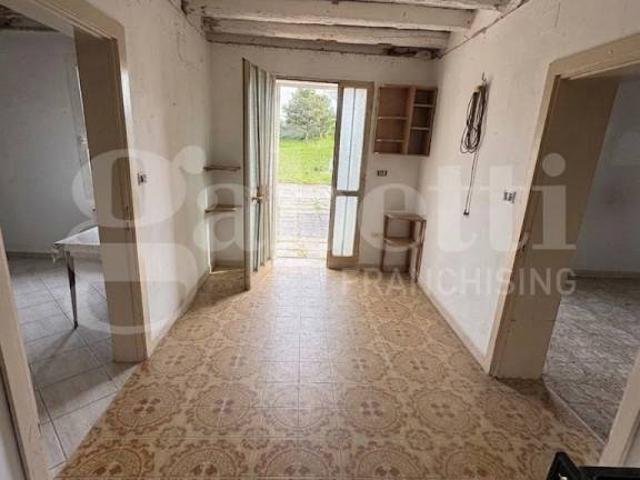 Villa Indipendente in vendita a Pezzoli, Ceregnano