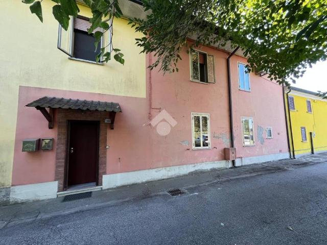 Villa Indipendente in vendita a Ceregnano, Veneto
