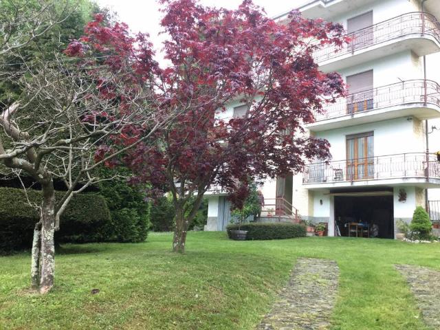 Villa Indipendente in vendita a Unione Montana di Comuni delle Valli di Lanzo, Ceronda e Casternone, Piemonte