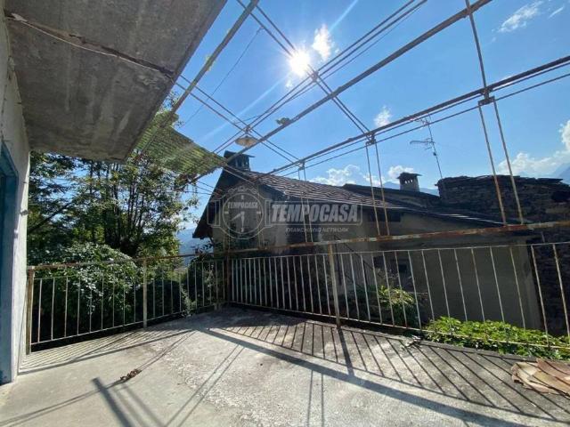 Villa Indipendente in vendita a Unione Montana di Comuni delle Valli di Lanzo, Ceronda e Casternone, Piemonte