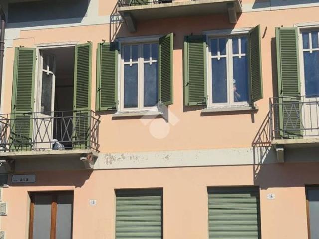 Villa Indipendente in vendita a Unione Montana di Comuni delle Valli di Lanzo, Ceronda e Casternone, Piemonte