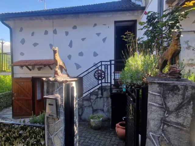 Villa Indipendente in vendita a Balmassa, Ceres