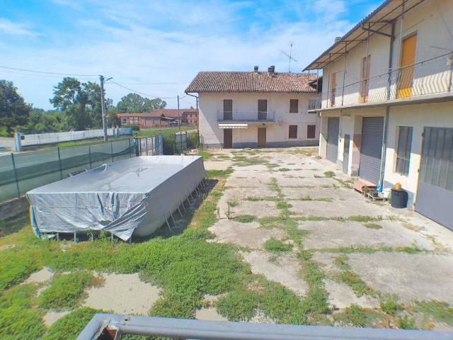 Villa Indipendente in vendita a Piemonte, Alessandria