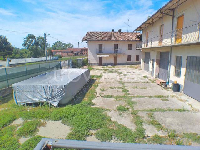 Villa Indipendente in vendita a Piemonte, Alessandria