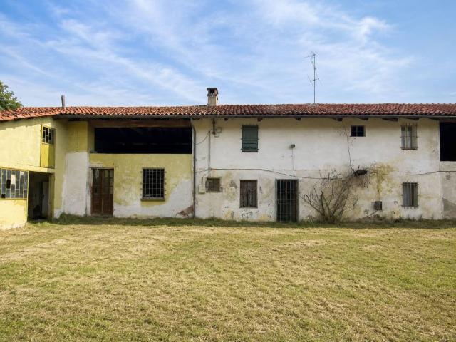 Villa Indipendente in vendita a Piemonte, Cuneo