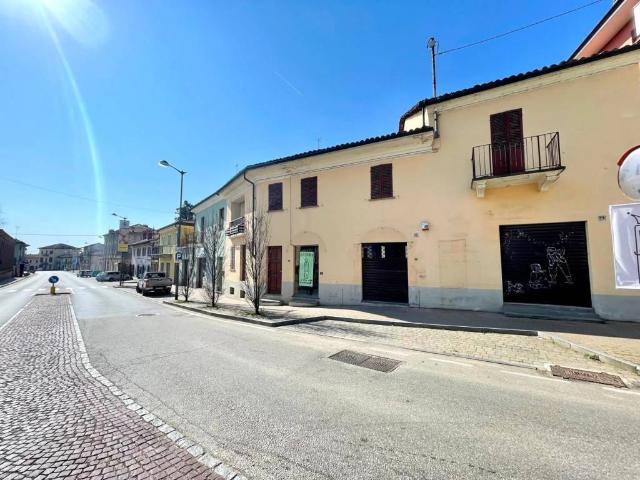 Villa Indipendente in vendita a Piemonte, Cuneo