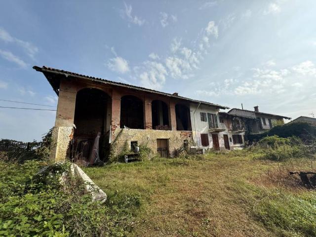 Villa Indipendente in vendita a Piemonte, Cuneo