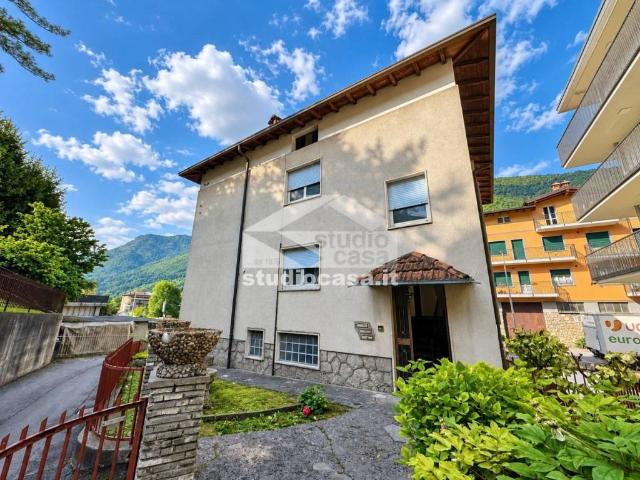 Villa Indipendente in vendita a Cerete, Bergamo