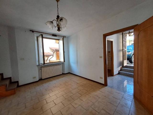 Villa Indipendente in vendita a Cerete, Lombardia
