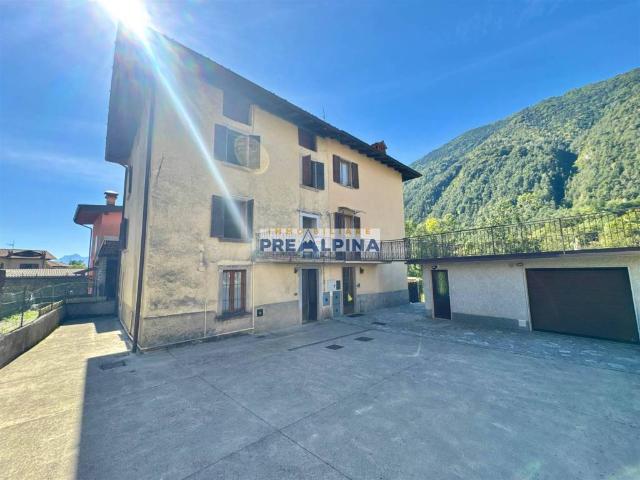 Villa Indipendente in vendita a Cerete Basso, Cerete