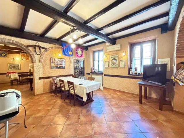 Villa Indipendente in vendita a Cergnago