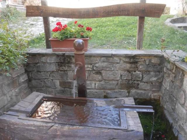 Villa Indipendente in vendita a Cerignale, Reggio Emilia